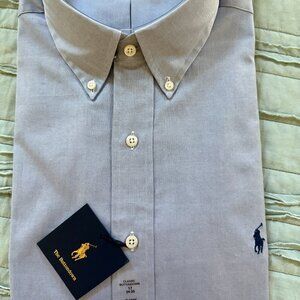 BRAND NEW-Men's Dress Shirt
